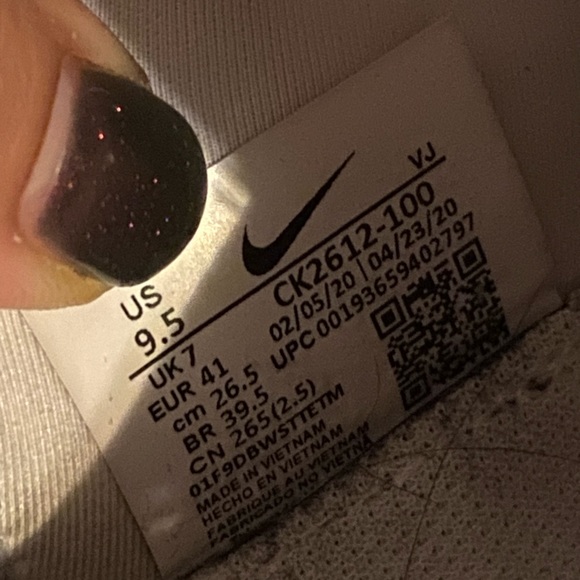 Nike Air Max 2090 - Picture 4 of 7